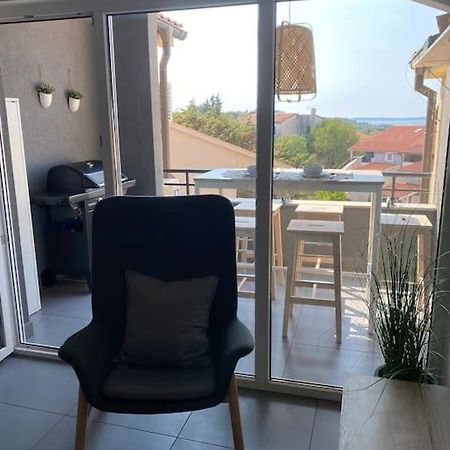 Ebli Seaview Apartment Pula Exterior photo