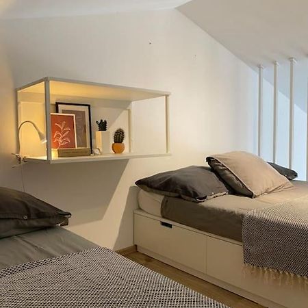 Ebli Seaview Apartment Pula Exterior photo