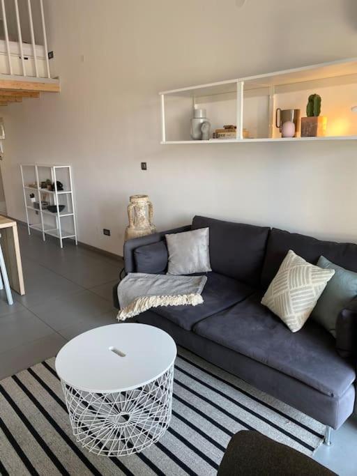 Ebli Seaview Apartment Pula Exterior photo