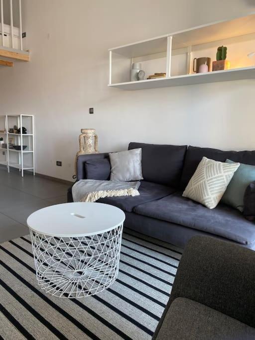 Ebli Seaview Apartment Pula Exterior photo