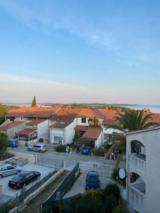 Ebli Seaview Apartment Pula Exterior photo