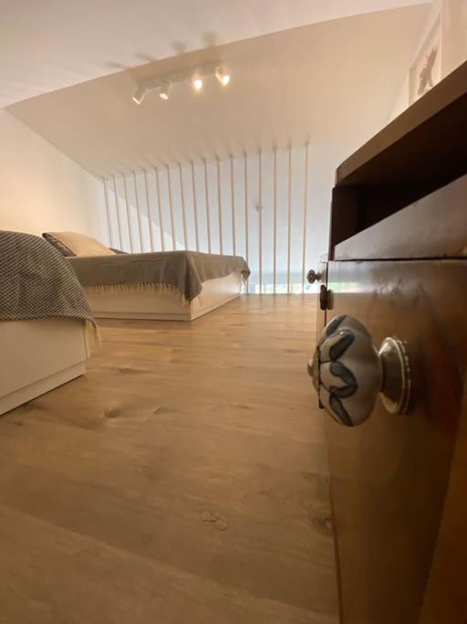 Ebli Seaview Apartment Pula Exterior photo