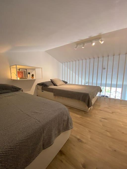 Ebli Seaview Apartment Pula Exterior photo
